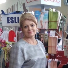 Ольга Малеева