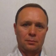 Григорий Гребенюк