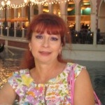 Валентина М
