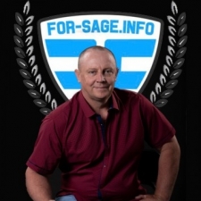 Сергей Овчинников