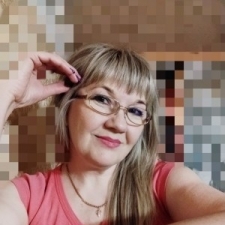 Татьяна Радостева