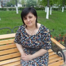 Галина Башлаева
