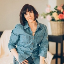 Елена Шульга