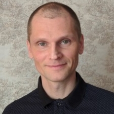 Евгений Караваев
