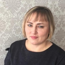 Гульназ Загидуллина