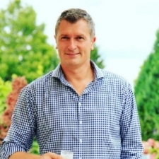 Евгений Носов