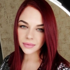 Ирина Радикова