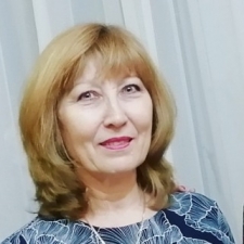 Елена Фадеева