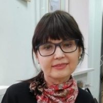 Сания Хисамова