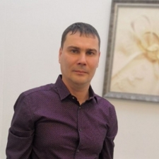 Денис Ушаков