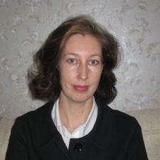 Виктория Головина