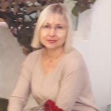 Алина Р