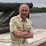Петр Мельничкин