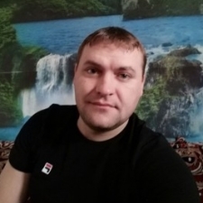 Сергей Храмцов