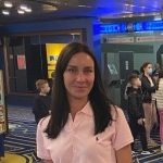 Евгения Сафонова