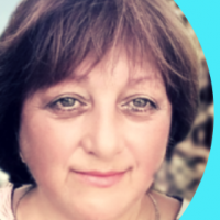 Ирина Матюнина