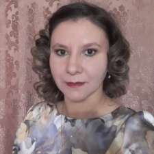 Эльмира Тухватшина
