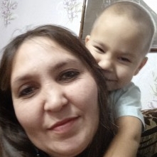 Зинаида Аплатова