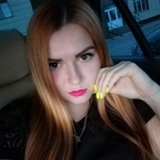 Маргарита Бондаренко