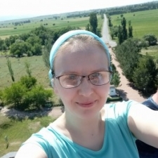 Надежда Денисенко