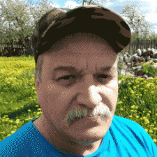 Юрий Калинин