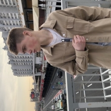 Daniil Bereziyk