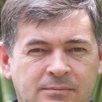 Виталий Чеботарёв