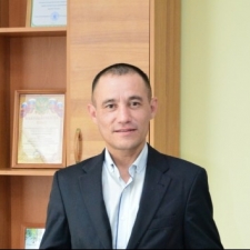 Урал Мусакалимов