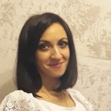 Ирина Герасимова