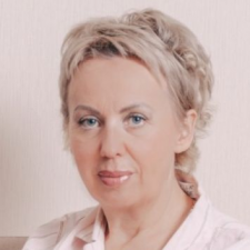 Елена  Пудова