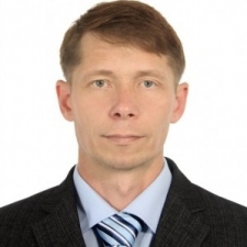 Михаил Бусовиков