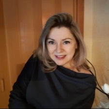 Татьяна Сапогова
