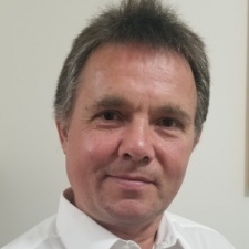 Mykola Kharchuk