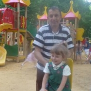 Дмитрий Янаков