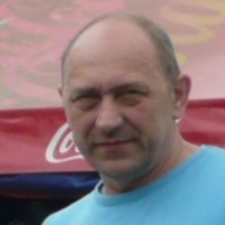 Anatoliy Kachanov