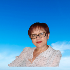 Ирина Парфенова