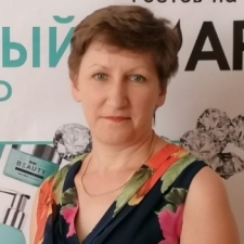 Ирина Скоробогатая