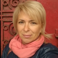 Елена Лябах