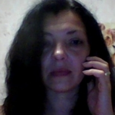 Елена Васильева