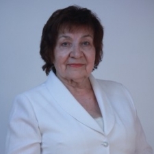 Галина Берестова