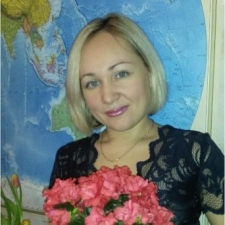 Надежда Николаева