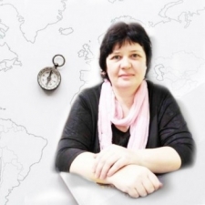 Елена Бережнова