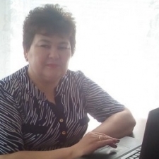 Расима Акулинина