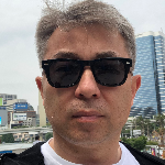 Berik Nokabayev