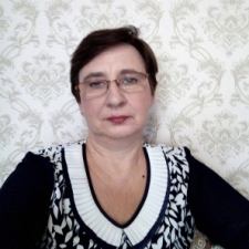 Вера Козлова