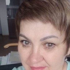 Розалья Абзалова