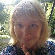 Ирина Полякова