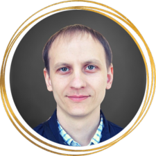 Никита Анурьев