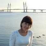 Валентина Соловьева
