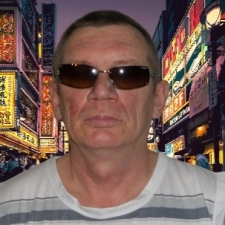 Сергей Бычков